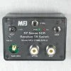 MFJ-1708B-SDRS, SDR RF SENSING T/R SWITCH WITH SMA FEMALE