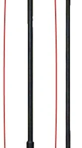 MFJ-1720S, TRI-BAND, HT SMA, 6M/2M/440MHz, RUBBER DUCK HT