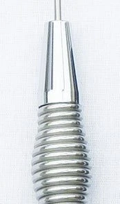 MFJ-1728S, 2/6M, 5/8 WAVE, MOBILE, WITH PL-259