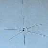 MFJ-1756, ANTENNA, 6-METER, GROUND PLANE 1 MFJ-1756, ANTENNA, 6-METER, GROUND PLANE