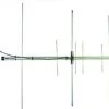 MFJ-1760, DUAL BAND YAGI, 3/4EL, 144/440 MHz 1 MFJ-1760, DUAL BAND YAGI, 3/4EL, 144/440 MHz