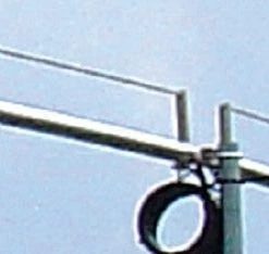 MFJ-1761, ANTENNA 6-METER ADD-ON