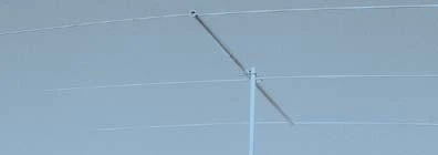 MFJ-1762, ANTENNA, 6-METER, YAGI 3 MFJ-1762, ANTENNA, 6-METER, YAGI