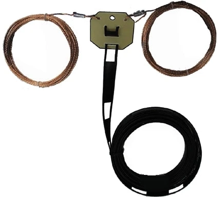 MFJ-1777, DOUBLET, ALL BAND, 160-6M, 1.5 KW 3 MFJ-1777, DOUBLET, ALL BAND, 160-6M, 1.5 KW