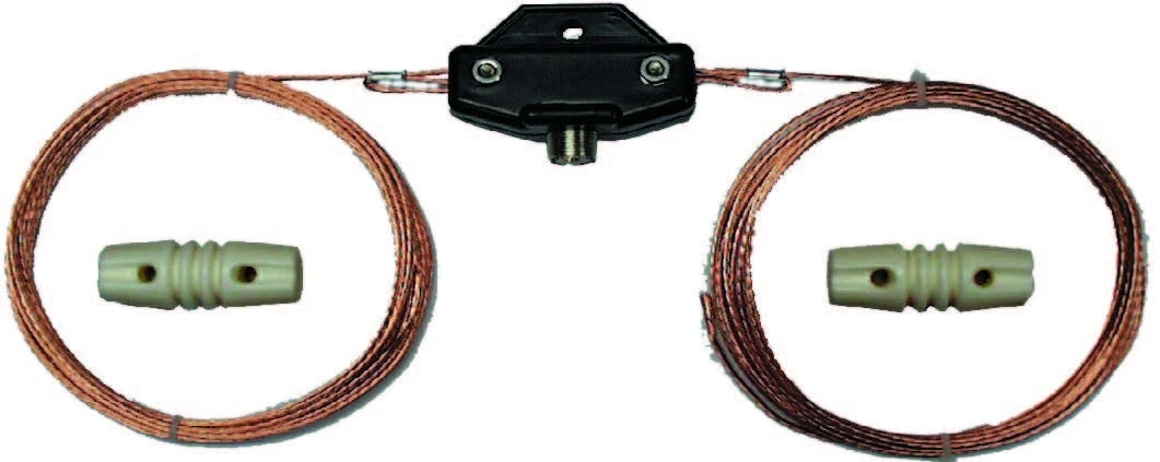 MFJ-1779A, 160M DIPOLE, SINGLE BAND, 265FT 3 MFJ-1779A, 160M DIPOLE, SINGLE BAND, 265FT
