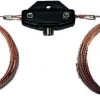 MFJ-1779B, 80-40M DIPOLE, SINGLE BAND, 135 FT 1 MFJ-1779B, 80-40M DIPOLE, SINGLE BAND, 135 FT
