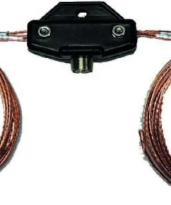 MFJ-1779C, 20-6M DIPOLE, SINGLE BAND, 35 FT