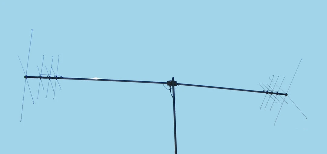 MFJ-1785, ROTATABLE DIPOLE, 80/40/20 METER 3 MFJ-1785, ROTATABLE DIPOLE, 80/40/20 METER