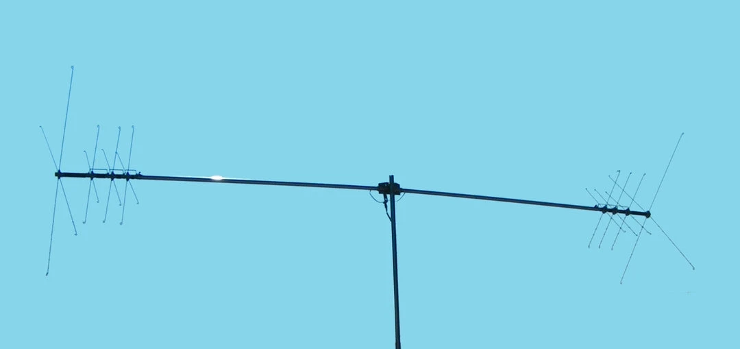 MFJ-1789, ROTATABLE DIPOLE, 9-BAND,(2M THRU-40M) 3 MFJ-1789, ROTATABLE DIPOLE, 9-BAND,(2M THRU-40M)