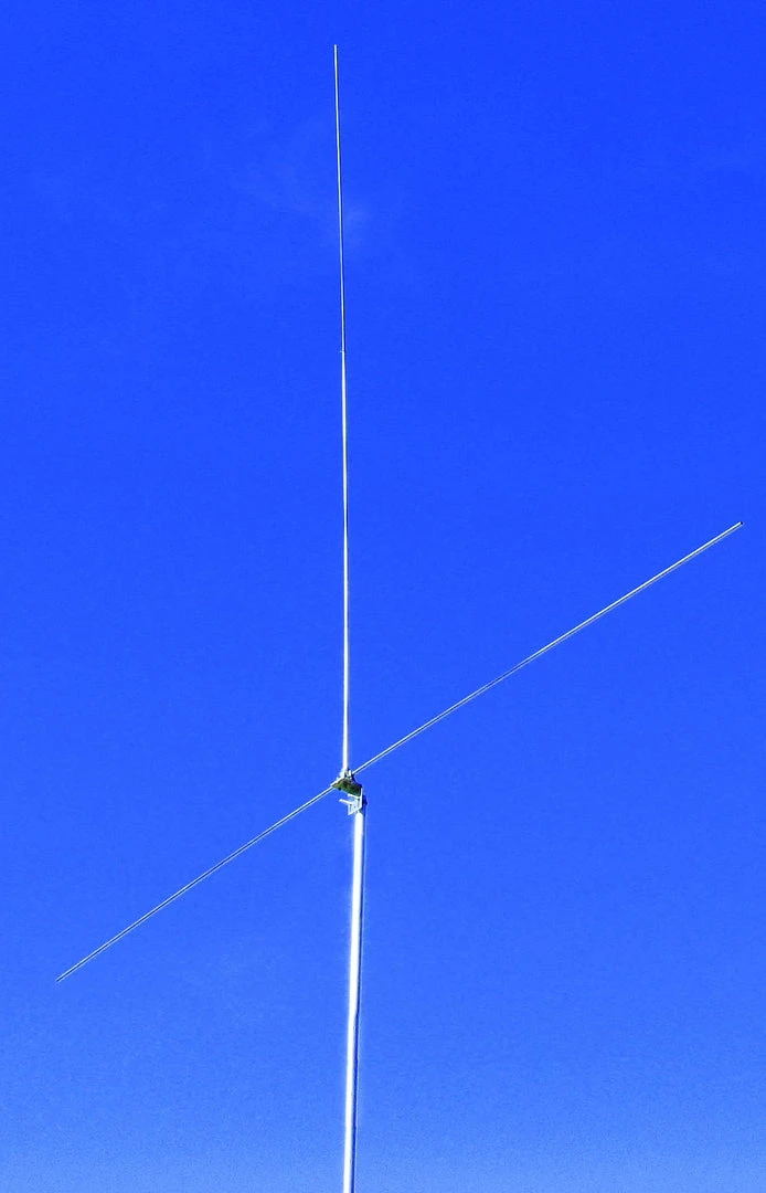 MFJ-1790, 10 METER VERTICAL 3 MFJ-1790, 10 METER VERTICAL