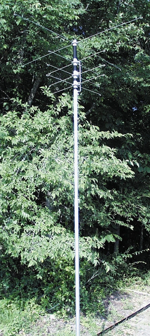 MFJ-1795, PORTABLE HF VERTICAL, 10/15/20/40M, 1.5kW 3 MFJ-1795, PORTABLE HF VERTICAL, 10/15/20/40M, 1.5kW