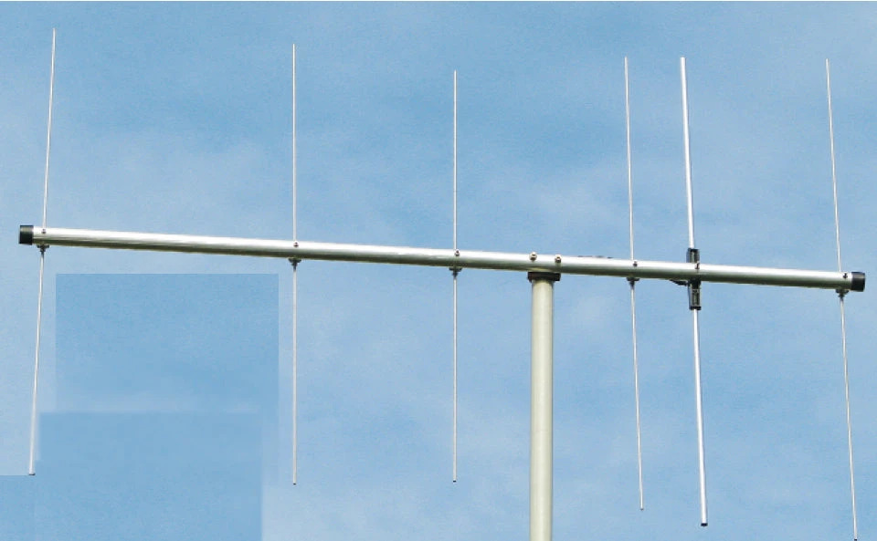 MFJ-1852, 2-METER YAGI, 6 EL., 144-148MHz, WIDE BAND 3 MFJ-1852, 2-METER YAGI, 6 EL., 144-148MHz, WIDE BAND