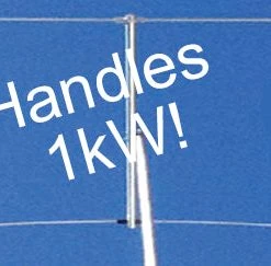 MFJ-1895, 15-METER MOXON ANTENNA