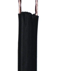 MFJ-18T100, WIRE, 300 OHM TWIN LEAD, 20GA, STRAND, 100 FT