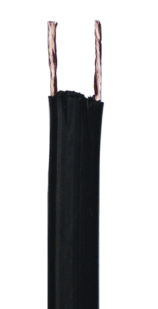 MFJ-18T100, WIRE, 300 OHM TWIN LEAD, 20GA, STRAND, 100 FT 3 MFJ-18T100, WIRE, 300 OHM TWIN LEAD, 20GA, STRAND, 100 FT