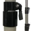 MFJ-1904H, FIBERGLASS POLE, 24FT, 4FT/SEC, W/QUICK CLAMPS