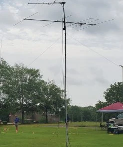 MFJ-1914, Antenna Mast Mount System 7 MFJ-1914, Antenna Mast Mount System