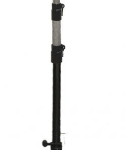 MFJ-1918EX, ANTENNA STAND, 10 MAX, 3.8MIN,W/FG ,QUICK CLAMPS