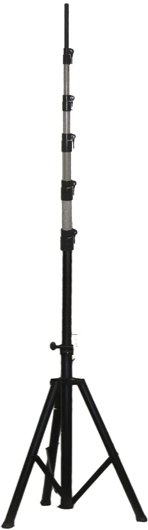 MFJ-1918EX, ANTENNA STAND, 10 MAX, 3.8MIN,W/FG ,QUICK CLAMPS 3 MFJ-1918EX, ANTENNA STAND, 10 MAX, 3.8MIN,W/FG ,QUICK CLAMPS