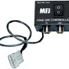 MFJ-1925I2, ATAS CONTROLLER, IC706 2 MFJ-1925I2, ATAS CONTROLLER, IC706
