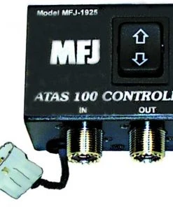 MFJ-1925, ATAS CONTROLLER, FOR STANDARD XCVR