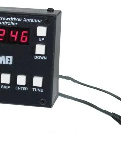 MFJ-1927I, AUTOMATIC SCREW DRIVER ANT. CONTROLLER, ICOM