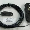 MFJ-1984LP, END FED, 1/2 WAVE, 40-10M, 30W, WIRE ANTENNA