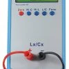 MFJ-200A, INDUCTANCE/CAPACITANCE L/C METER 1 MFJ-200A, INDUCTANCE/CAPACITANCE L/C METER