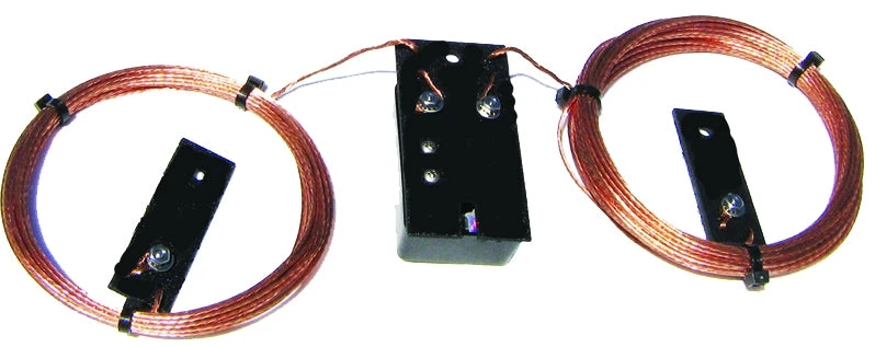 MFJ-2010, OCFD, 40/20/10/6M, DIPOLE, 300W 3 MFJ-2010, OCFD, 40/20/10/6M, DIPOLE, 300W