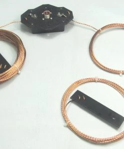 MFJ-2013, WIRE ANT, 30/60M, OCFD, 300 WATTS