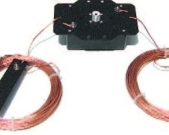 MFJ-2014, 75/40 METER, DUAL-BAND OCFD DIPOLE