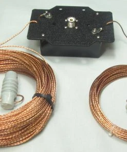 MFJ-2016, WIRE ANT, 75/160M, OCFD, 1500 WATTS