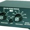MFJ-202B, NOISE BRIDGE, RF 1 MHz TO 100 MHz