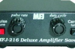 MFJ-216, AMPLIFIER TUNING PULSER