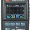 MFJ-223, COLOR GRAPHIC VNA ANTENNA ANALYZER, 1-60MHz