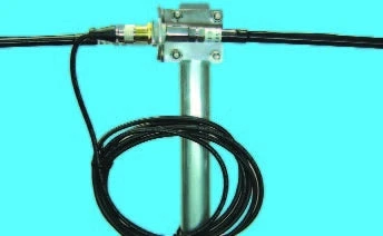 MFJ-2240, MINI-DIPOLE, 40M 3 MFJ-2240, MINI-DIPOLE, 40M