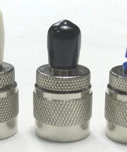 MFJ-252N, ANALYZER CAL LOADS SET, N, HAS OPEN/SHORT/50 OHM