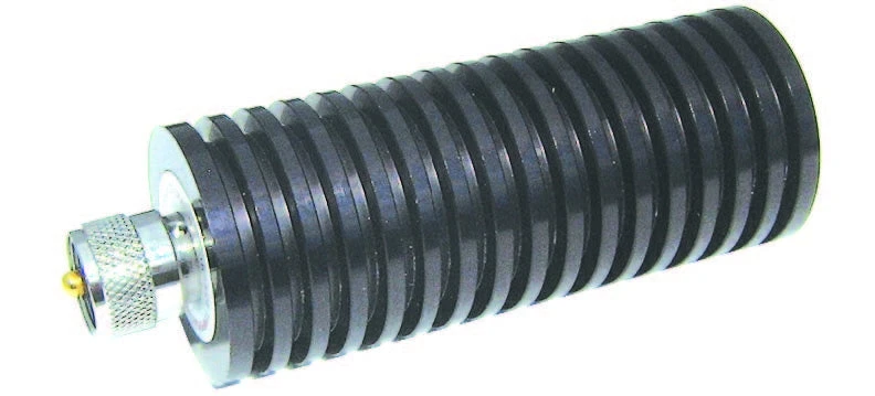 MFJ-262B, DUMMY LOAD, 200W, 1GHz, PL-259, DRY 3 MFJ-262B, DUMMY LOAD, 200W, 1GHz, PL-259, DRY