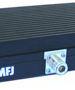 MFJ-263, DUMMY LOAD, 300W, 0-3GHz, DRY, N