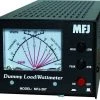 MFJ-267, DUMMY LOAD, 1.5 KW, 0-60 MHz, DRY 1 MFJ-267, DUMMY LOAD, 1.5 KW, 0-60 MHz, DRY