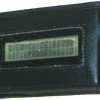 MFJ-26B, POUCH, CODE READER OR TUTOR, 461_418