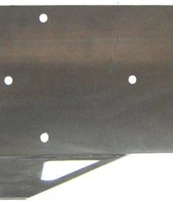 MFJ-2820, LICENSE PLATE ANTENNA MOUNT