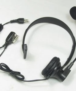 MFJ-288I, BOOM/MIC., ICOM, YAESU, ALINCO