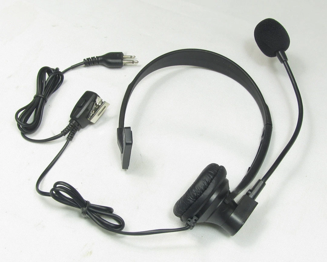 MFJ-288I, BOOM/MIC., ICOM, YAESU, ALINCO