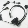 MFJ-288K, BOOM/MIC, KENWOOD/WUX 1 MFJ-288K, BOOM/MIC, KENWOOD/WUX