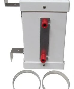 MFJ-2902, 43VERT 160M RANGE EXTENDER, AUTO/MAN TUNER,300W