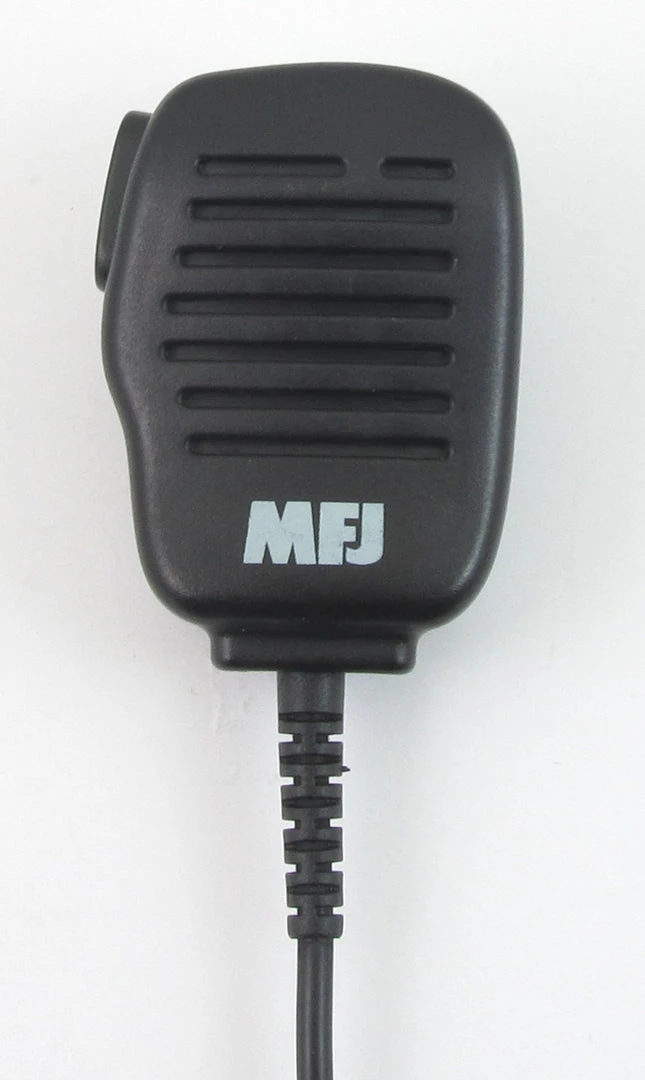 MFJ-290E, MICROPHONE, ELECTRAFT KX-3, 4-COND, L 3 MFJ-290E, MICROPHONE, ELECTRAFT KX-3, 4-COND, L