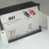 MFJ-2919WM, BALUN, BEAD, 4:1 1.8-30MHz, WALL MOUNT, 1.5kW
