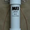 MFJ-2919, BALUN, BEAD, 4:1, 1.8-30MHz, 1500W PEP