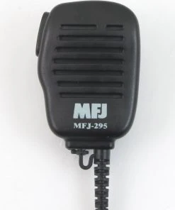 MFJ-295R, SPK/MIC, MINI, YAESU VX-7R
